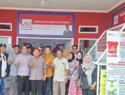 Kopdes Syariah Mekarjaya, Bukti Kemandirian Ekonomi Warga Sumedang Utara