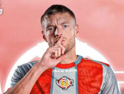 Legenda Leicester City Gabung Cremonese, Siap Mulai Petualangan Baru di Serie A!