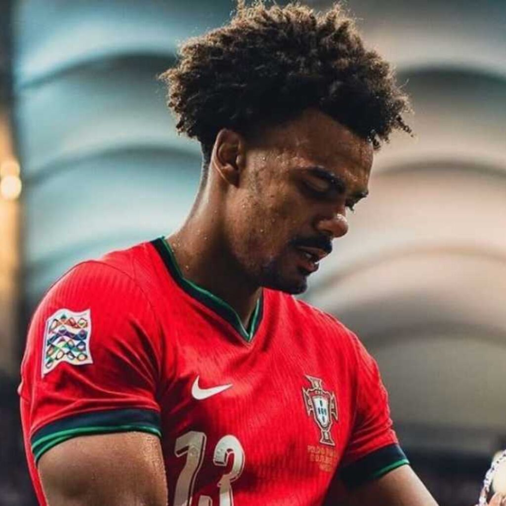 Levi Colwill Cedera, Chelsea Kukuh Jual Renato Veiga