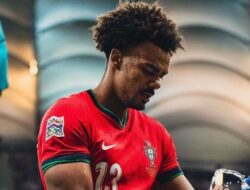 Levi Colwill Cedera, Chelsea Kukuh Jual Renato Veiga