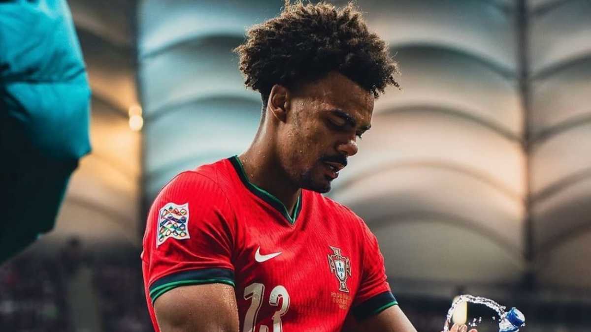 Levi Colwill Cedera, Chelsea Kukuh Jual Renato Veiga