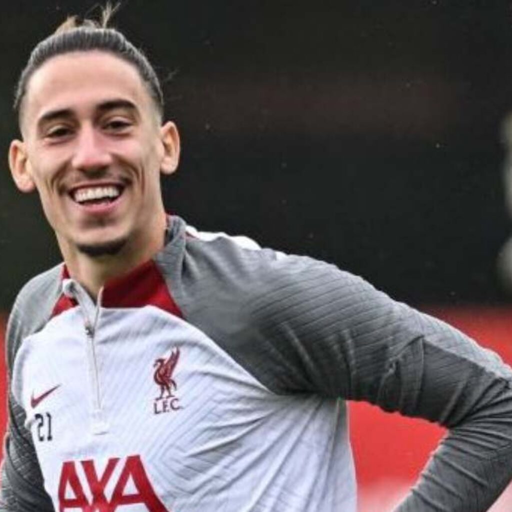 Liverpool Deal, Kostas Tsimikas Merapat ke AS Roma!