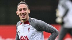 Liverpool Deal, Kostas Tsimikas Merapat ke AS Roma