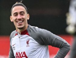 Liverpool Deal, Kostas Tsimikas Merapat ke AS Roma!