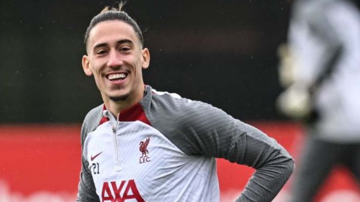 Liverpool Deal, Kostas Tsimikas Merapat ke AS Roma