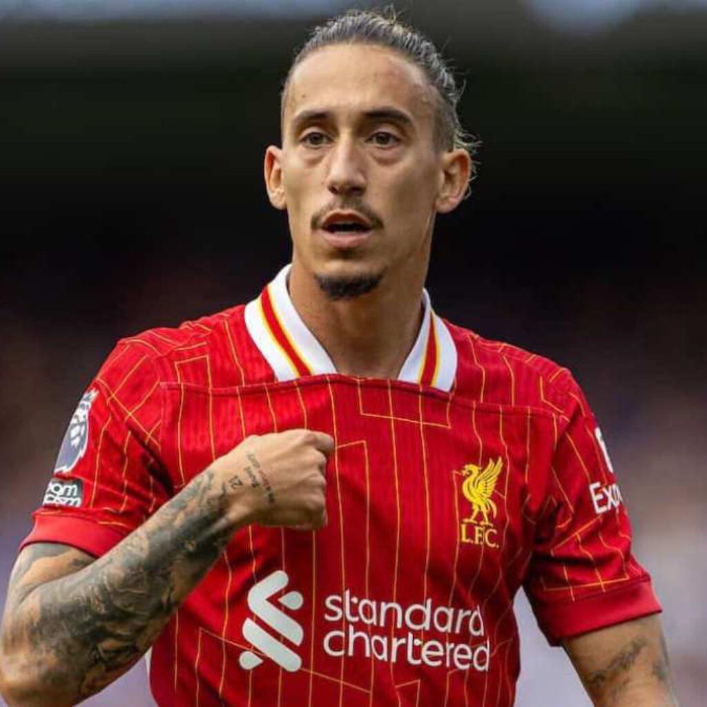 Liverpool Siap Lepas Kostas Tsimikas