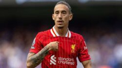 Liverpool Siap Lepas Kostas Tsimikas