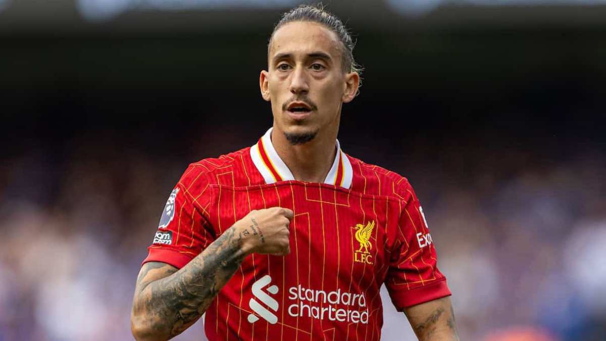 Liverpool Siap Lepas Kostas Tsimikas
