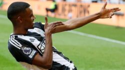 Liverpool Tak Menyerah, Isak Ingin Gabung! Gimana Newcastle?