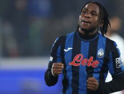 Lookman Ngambek! Absen Latihan dan Tegaskan Ingin Segera Hengkang dari Atalanta