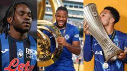 Lookman, Inter Buru Jadon Sancho dan Nkunku dari Chelsea