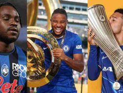 Update Transfer Inter: Jika Gagal Dapat Lookman, Nerazzurri Buru Sancho dan Nkunku
