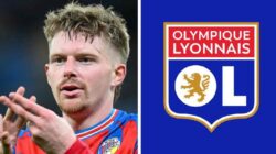 Lyon Kalahkan Persaingan Klub Italia