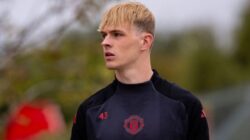 MU Pinjamkan Toby Collyer ke West Brom