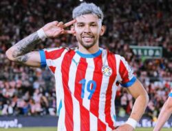 Winger Paraguay Gabung BlueCo Group: Main Dulu di Strasbourg, Musim Depan Baru ke Chelsea