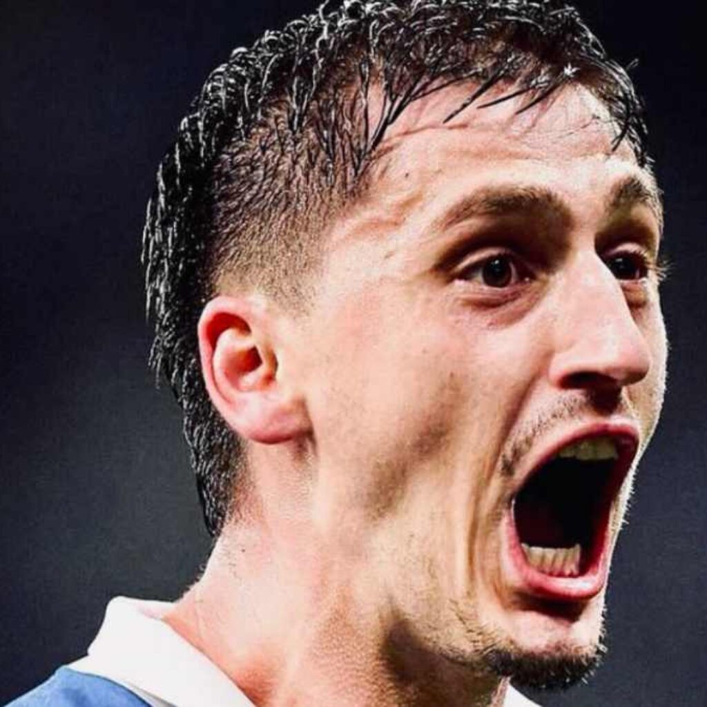 Mallorca Resmi Dapatkan Marash Kumbulla dari AS Roma