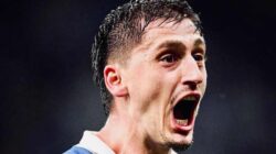 Mallorca Resmi Dapatkan Marash Kumbulla dari AS Roma