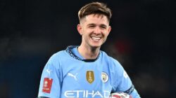 Man City Lepas Gelandang Muda Inggris ke Forest