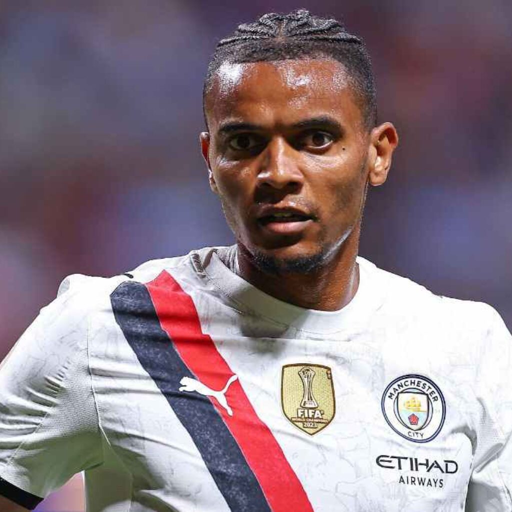 Manuel Akanji Tolak Proposal AC Milan