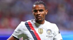 Manuel Akanji Tolak Proposal AC Milan
