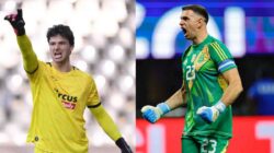 Manuver Baru MU di Akhir Bursa Transfer, Gas Nego Villa untuk Dibu Martínez