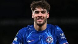 Marc Guiu Chelsea Sunderland