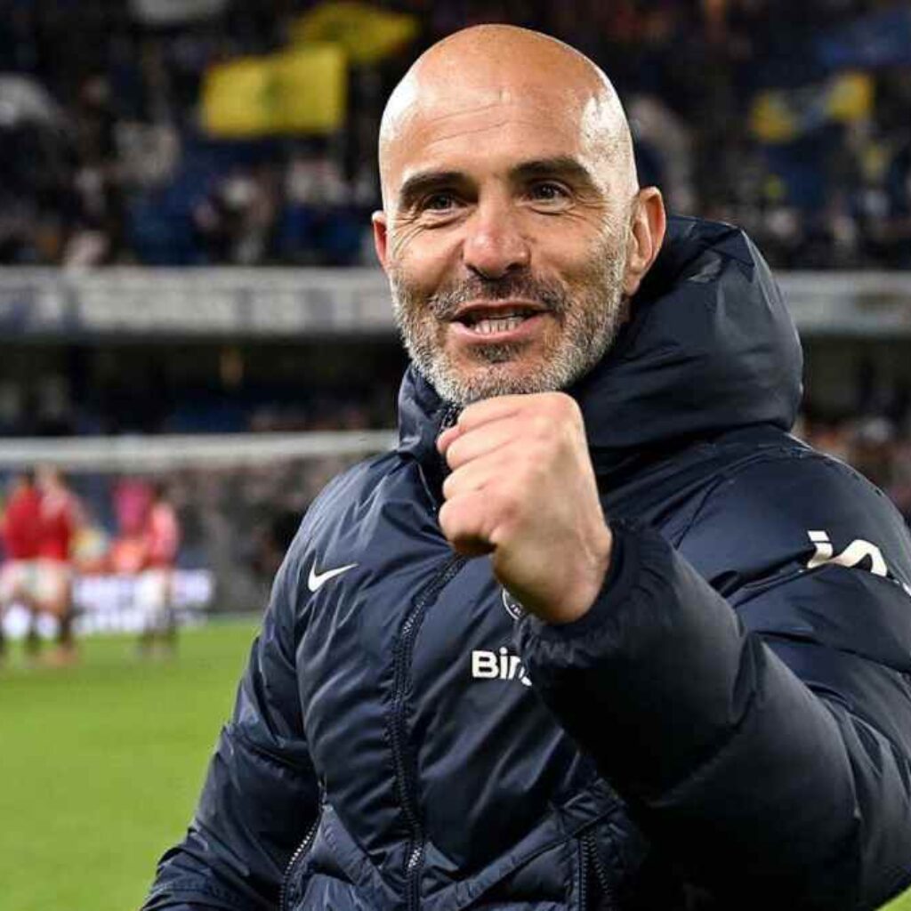 Maresca Minta Chelsea Prioritaskan Rekrut Bek Baru