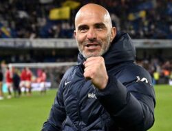 Selain Garnacho dan Simons, Maresca Minta Chelsea Prioritaskan Rekrut Bek Baru