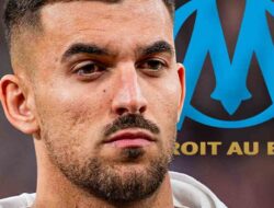 Marseille Goda Real Madrid Lepas Dani Ceballos