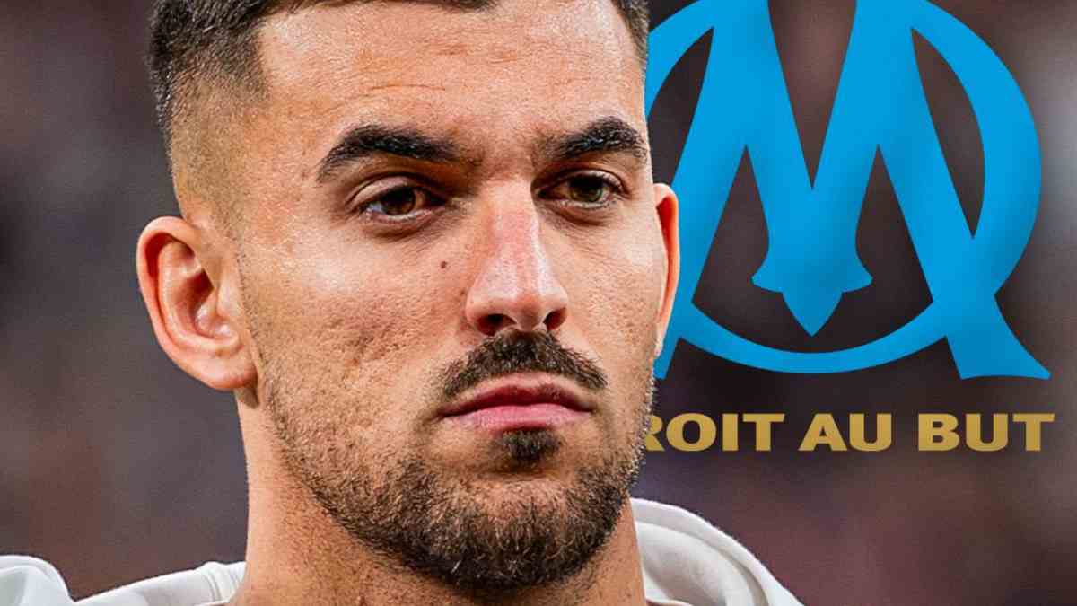Marseille Goda Real Madrid Lepas Dani Ceballos