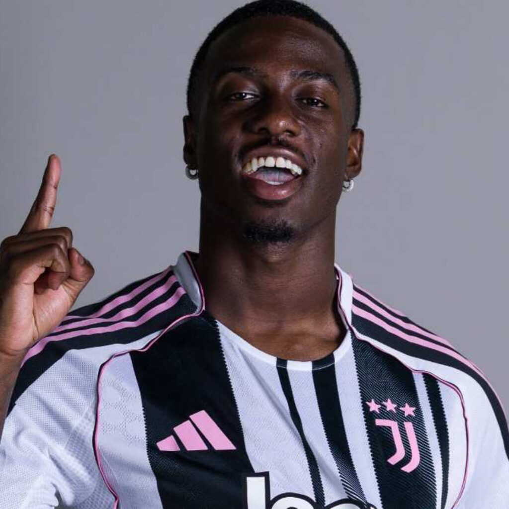 Marseille Terus Kejar Tim Weah, Pemain Juventus Ini Hanya Ingin ke Velodrome
