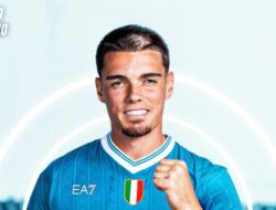 Miguel Gutierrez Gabung Napoli, Girona Terima €18 Juta Euro
