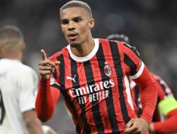 Milan Tak Ada Niat Jual, Newcastle Ngebet Boyong Malick Thiaw ke Inggris