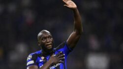 Napoli Kembali ke Liga Champions, Lukaku Kenang Momen Sulit Final di Istanbul