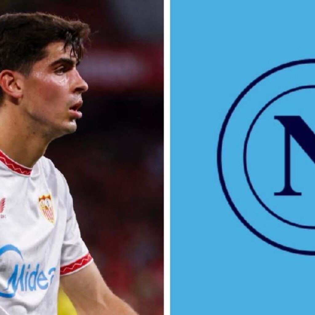 Tolak Minat dari 2 Klub Inggris, Napoli Kirim Proposal Baru untuk Juanlu