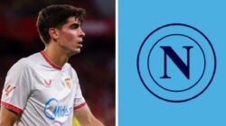 Napoli Kirim Proposal Baru untuk Juanlu