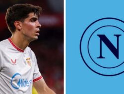 Tolak Minat dari 2 Klub Inggris, Napoli Kirim Proposal Baru untuk Juanlu