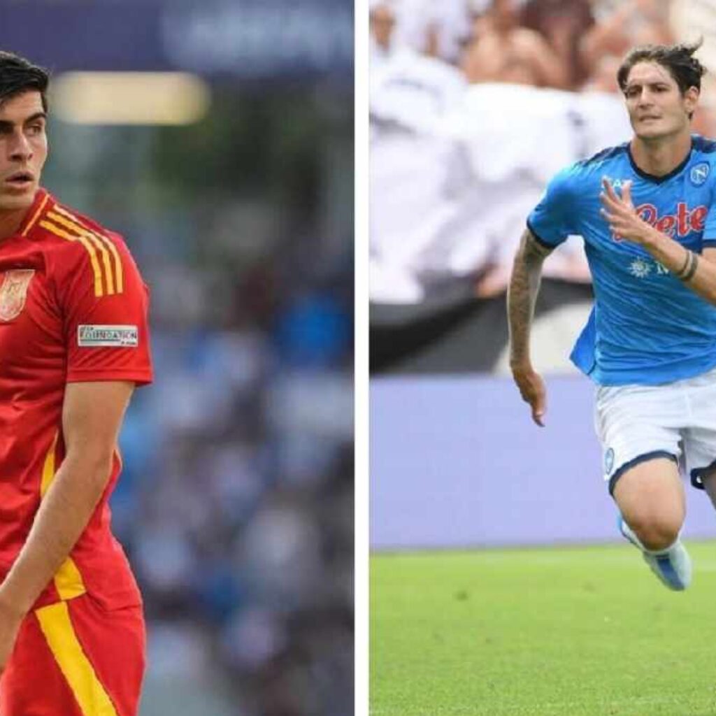 Napoli Masih Buru Juanlu, Zanoli Menuju Udinese