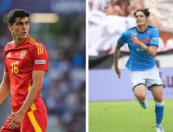 Napoli Masih Buru Juanlu, Zanoli Menuju Udinese