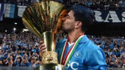 Napoli dan Torino Sepakat di Angka €8 Juta, Gio Simeone