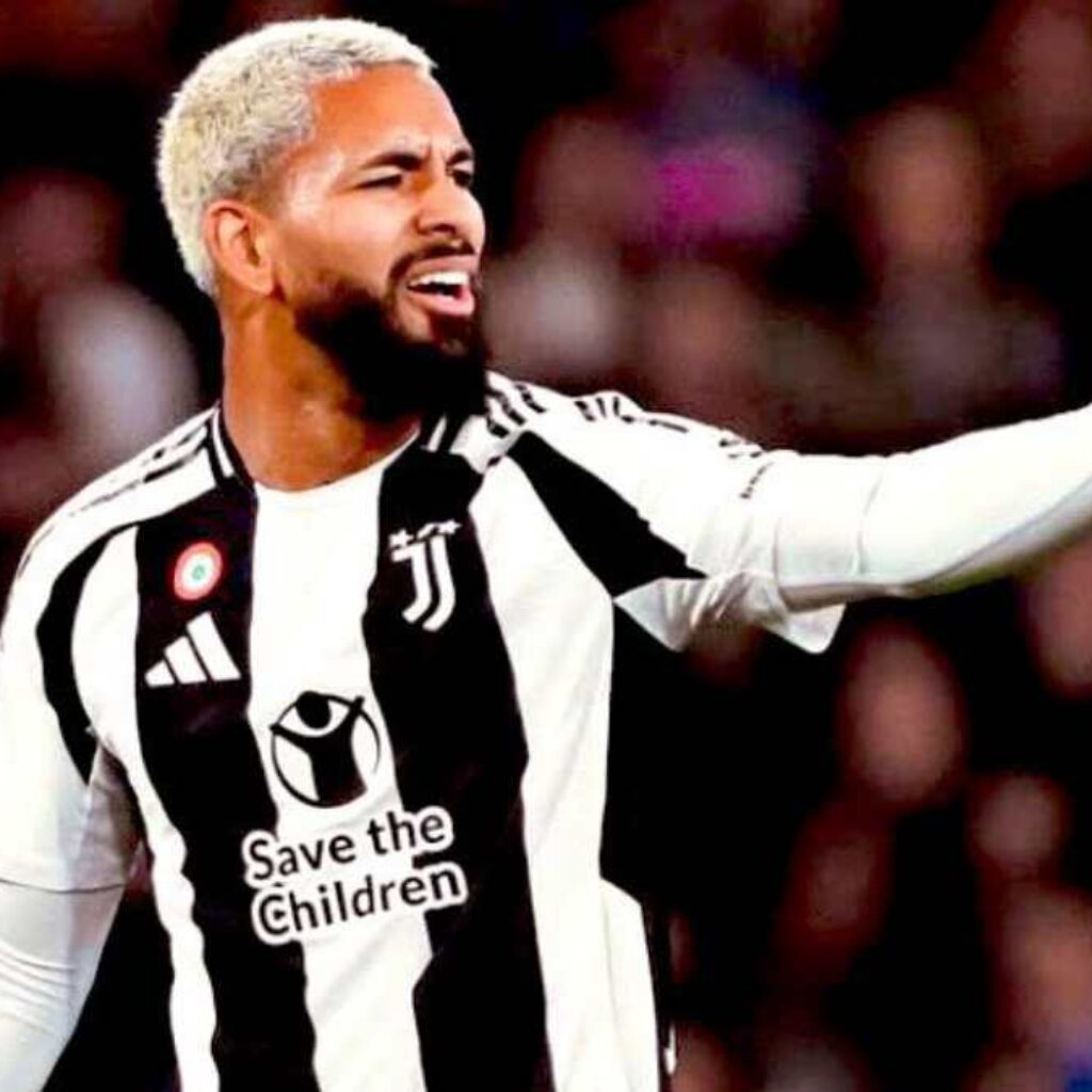 Nego Forest ke Juventus Sukses, Douglas Luiz Balik ke Liga Inggris!