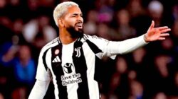 Nego Forest ke Juventus Sukses, Douglas Luiz