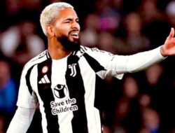 Nego Forest ke Juventus Sukses, Douglas Luiz Balik ke Liga Inggris!