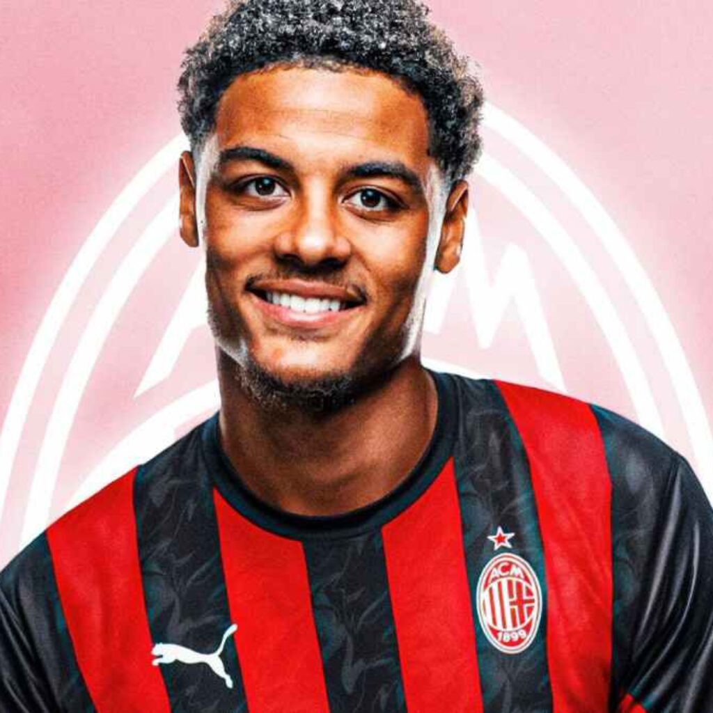 Nego Gercep Milan-Genoa Wujudkan Mimpi De Winter Main di San Siro!