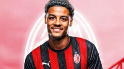 Nego Gercep Milan-Genoa Wujudkan Mimpi De Winter Main di San Siro