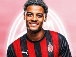 Nego Gercep Milan-Genoa Wujudkan Mimpi De Winter Main di San Siro!
