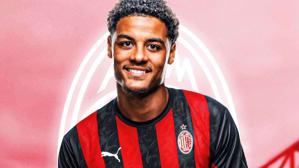 Nego Gercep Milan-Genoa Wujudkan Mimpi De Winter Main di San Siro