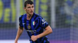 Neom FC Serius Kejar Benjamin Pavard, Inter