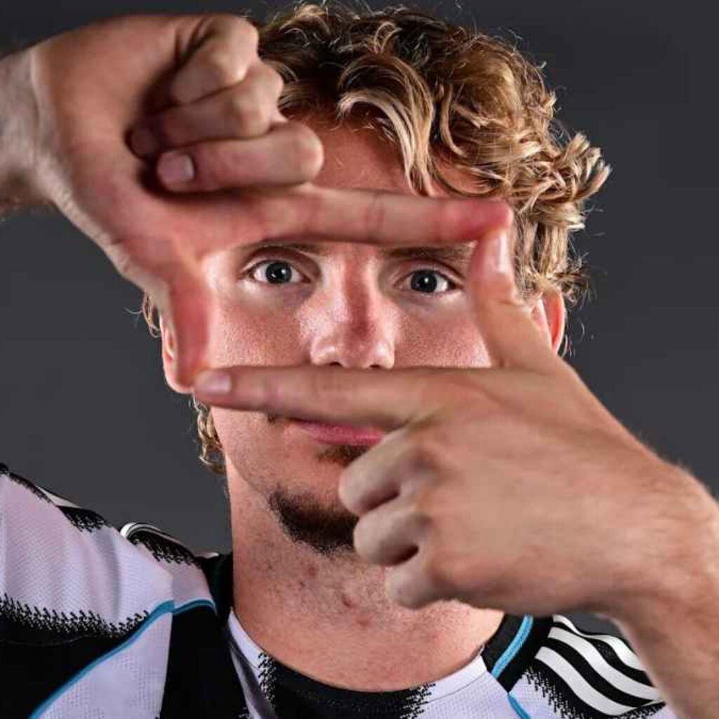 Newcastle Dapat Nick Woltemade, Stuttgart Terima Rp1,62 Triliun