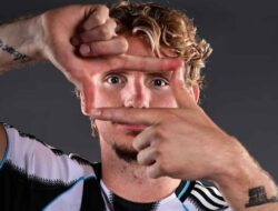 Newcastle Dapat Nick Woltemade, Stuttgart Terima Rp1,62 Triliun
